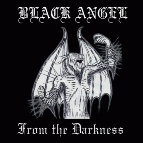 Black Angel : From the Darkness